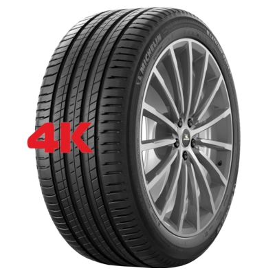Шина Michelin Latitude Sport 3 235/55 R18 100V