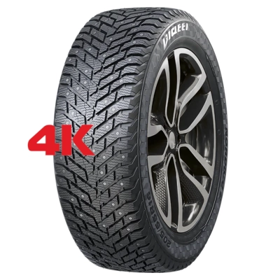 Шина Viatti Nordico 2 V-528 195/60 R15 92T
