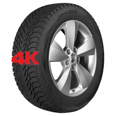 Шина Ikon Tyres Autograph Snow 3 195/60 R15 88R