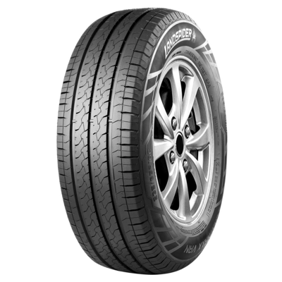 Шина Landspider Duratraxx VAN 195 R14 106/104S