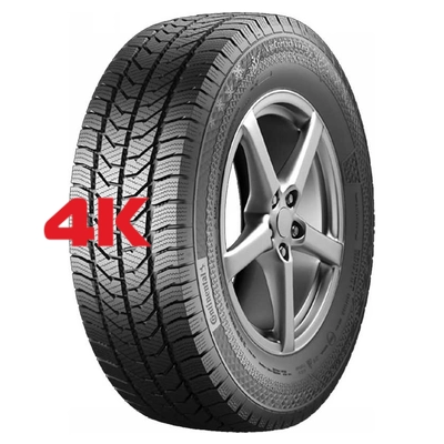 Шина Continental VanContact Viking 195/75 R16C 107/105R