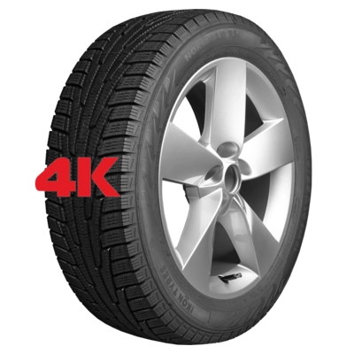 Шина Ikon Tyres Nordman RS2 195/60 R15 92R