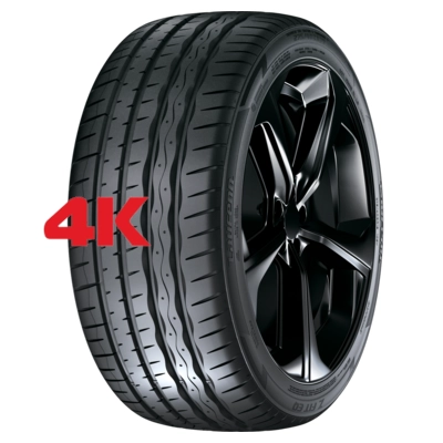 Шина Hankook Laufenn Z Fit EQ LK03 255/35 R18 94Y