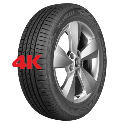 Шина Bars SolarFlexx 215/65 R16 102H