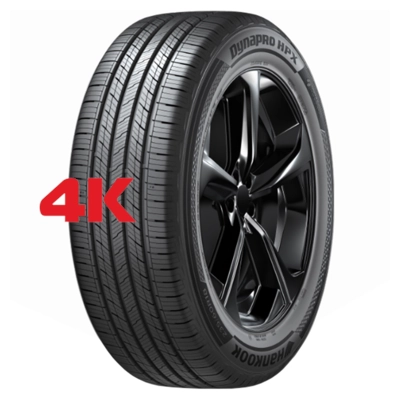 Шина Hankook Dynapro HPX RA43 235/55 R18 100V
