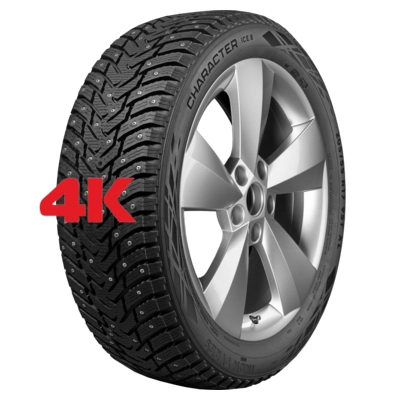 Шина Ikon Tyres Character Ice 8 205/55 R17 95T