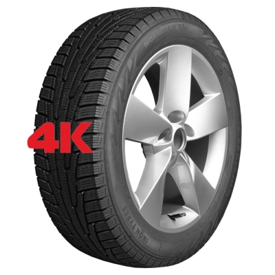 Шина Ikon Tyres Nordman RS2 185/65 R14 90R