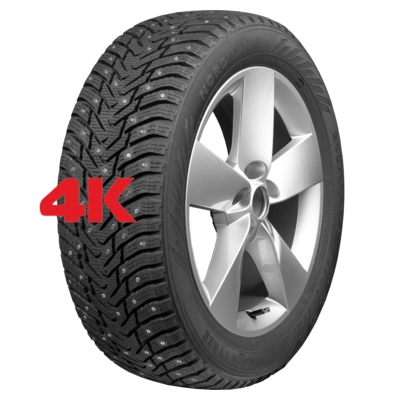 Шина Ikon Tyres Nordman 8 195/55 R15 89T
