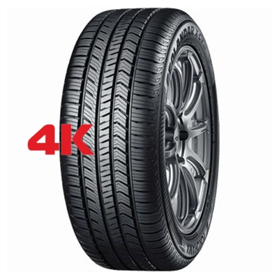 Шина Yokohama Geolandar X-CV G057 315/35 R22 111W