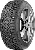Autograph Ice 9 SUV Шина Nokian Autograph Ice 9 SUV 295/40 R21 111T 