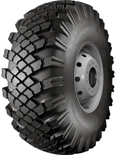 фото протектора и шины ИД-П284 Шина Kama ИД-П284 500/70 R20 156F
