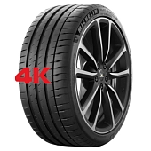 Pilot Sport 4 S Шина Michelin Pilot Sport 4 S 285/35 R22 106(Y) 