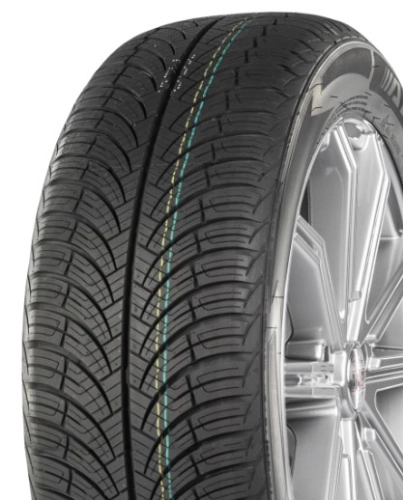 фото протектора и шины CARLORFUL A/S Шина Arivo CARLORFUL A/S 185/60 R14 82H
