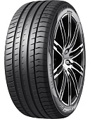 EffeXSport TH202 Шина Triangle EffeXSport TH202 245/40 R20 99Y 