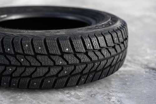 фото протектора и шины Commercio ICE Шина Sailun COMMERCIO ICE 215/75 R16C 116/114R