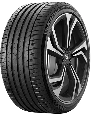 Шина Michelin Pilot Sport 4 SUV 285/45 R21 113Y