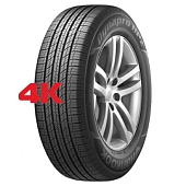 Hankook Dynapro HP2+ RA33D 