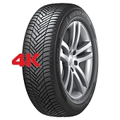 Hankook Kinergy 4s2 X H750A 