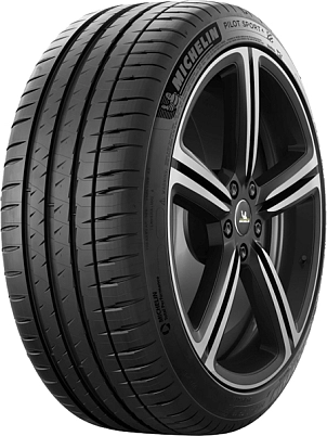 Шина Michelin Pilot Sport 4 275/45 R19 108Y