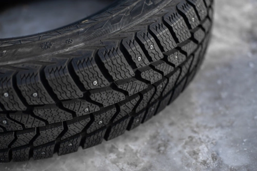 фото протектора и шины Commercio ICE Шина Sailun COMMERCIO ICE 215/75 R16C 116/114R