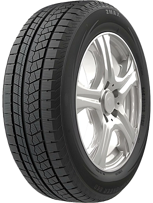 Шина ZMAX ICEPIONEER 868 215/50 R17 95H