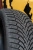 фото протектора и шины Ice Blazer Alpine+ Шина Sailun Ice Blazer Alpine+ 165/70 R13 83T