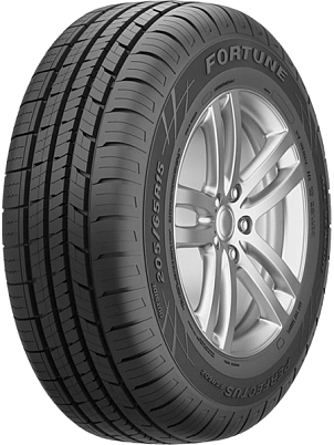 Шина Fortune Perfectus FSR602 195/50 R15 86V