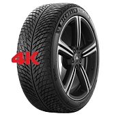 Pilot Alpin 5 Шина Michelin Pilot Alpin 5 245/45 R20 103V 