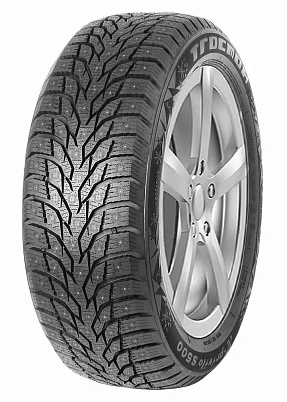 Шина Tracmax X-Privilo S500 275/45 R20 110T